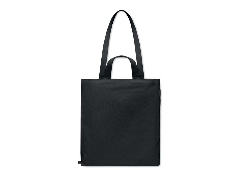 GAVE COLOUR - Shopper in cotone riciclato