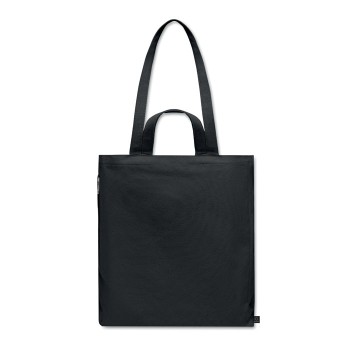 GAVE COLOUR - Shopper in cotone riciclato