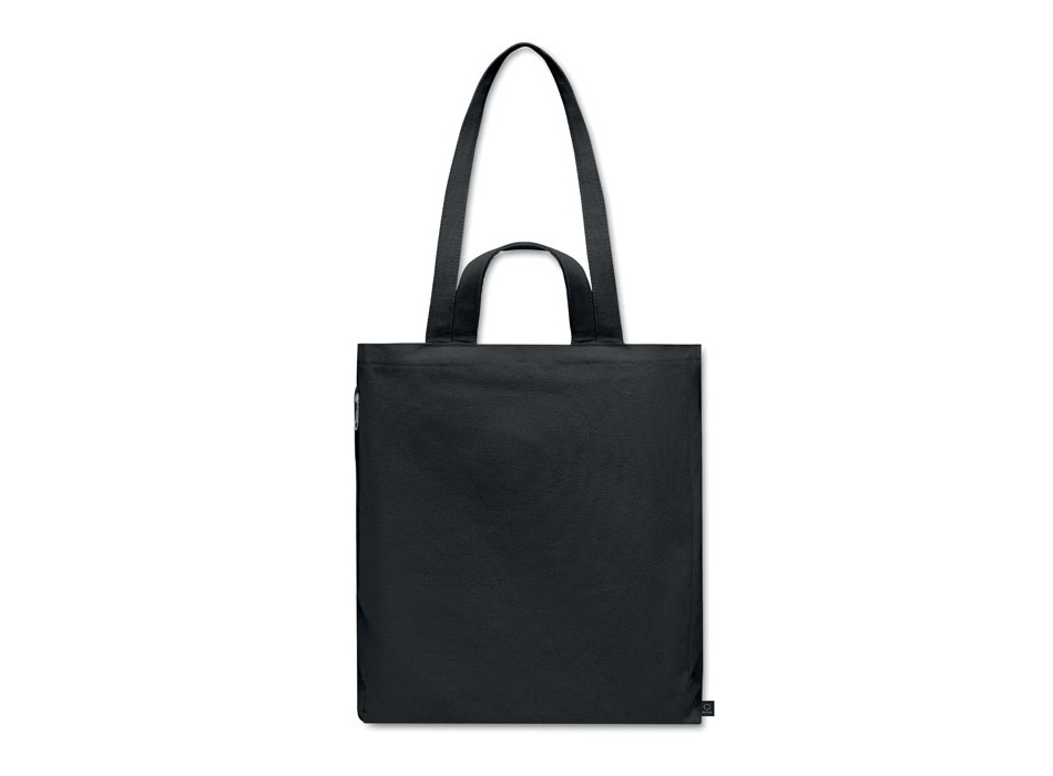GAVE COLOUR - Shopper in cotone riciclato