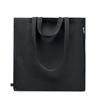 GAVE COLOUR - Shopper in cotone riciclato