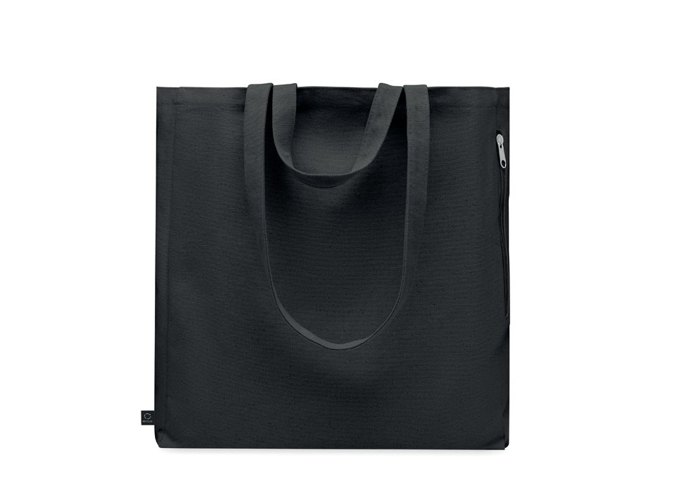 GAVE COLOUR - Shopper in cotone riciclato