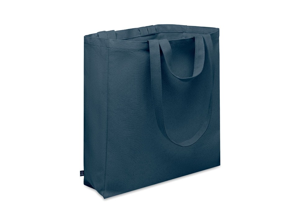 GAVE COLOUR - Shopper in cotone riciclato