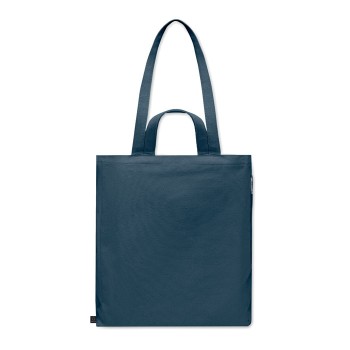 GAVE COLOUR - Shopper in cotone riciclato