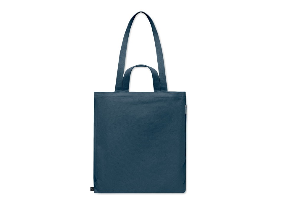 GAVE COLOUR - Shopper in cotone riciclato