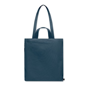 GAVE COLOUR - Shopper in cotone riciclato
