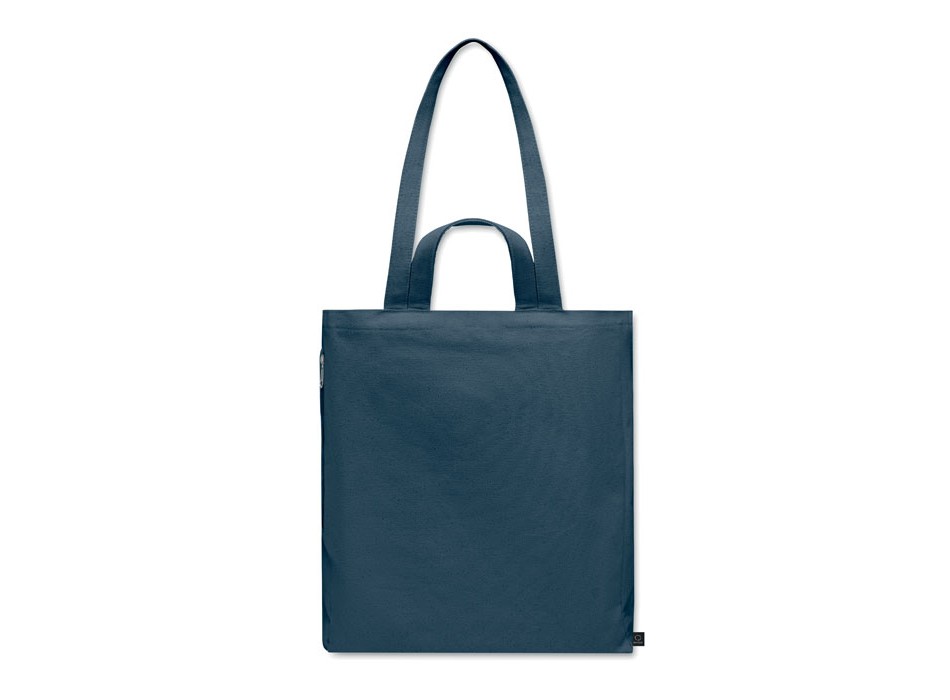 GAVE COLOUR - Shopper in cotone riciclato