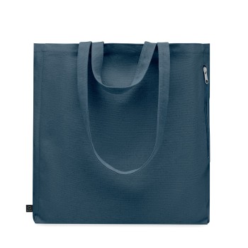 GAVE COLOUR - Shopper in cotone riciclato