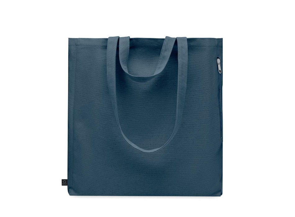 GAVE COLOUR - Shopper in cotone riciclato