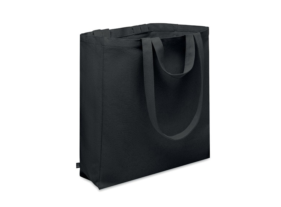 GAVE COLOUR - Shopper in cotone riciclato