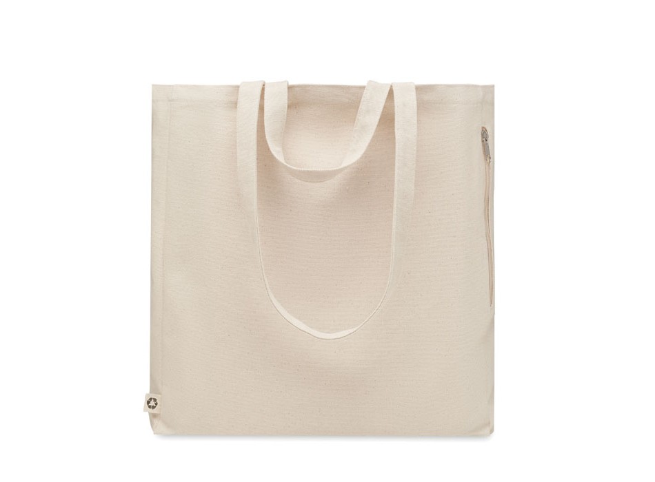 GAVE - Shopper in cotone riciclato