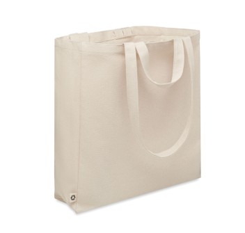 GAVE - Shopper in cotone riciclato