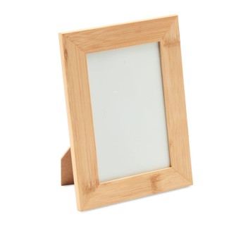 GAZO - Cornice in bamboo
