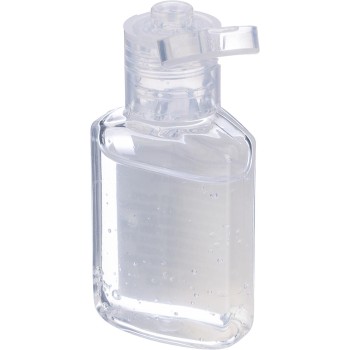 Gel detergente per le mani Saniclean