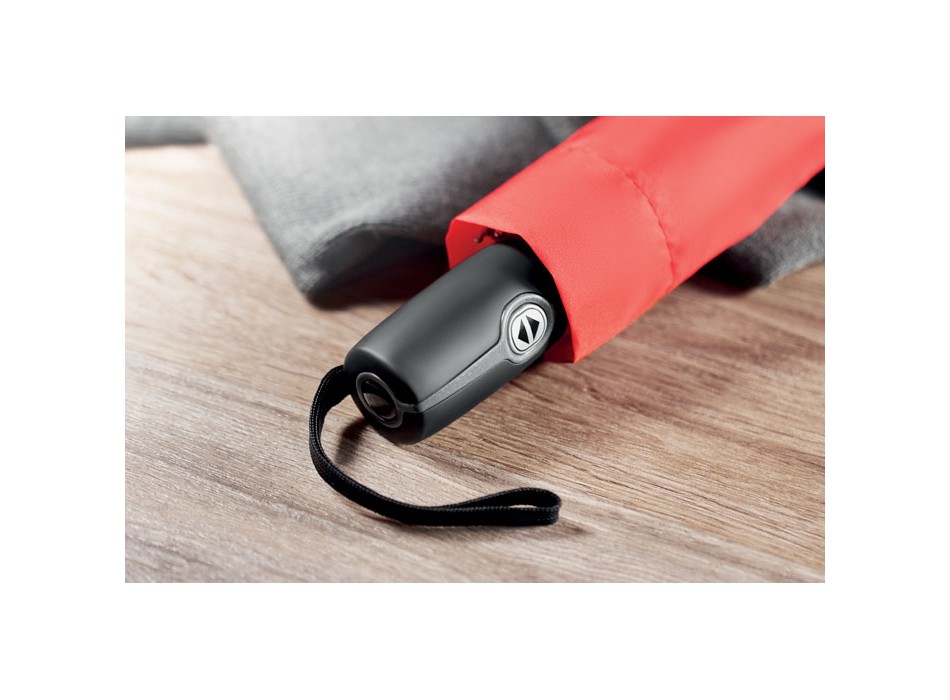 GENTLEMEN - Ombrello automatico deluxe da