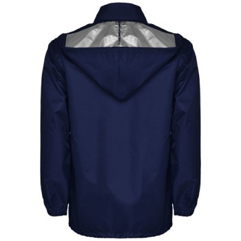 Giacca impermeabile leggera unisex Escocia
