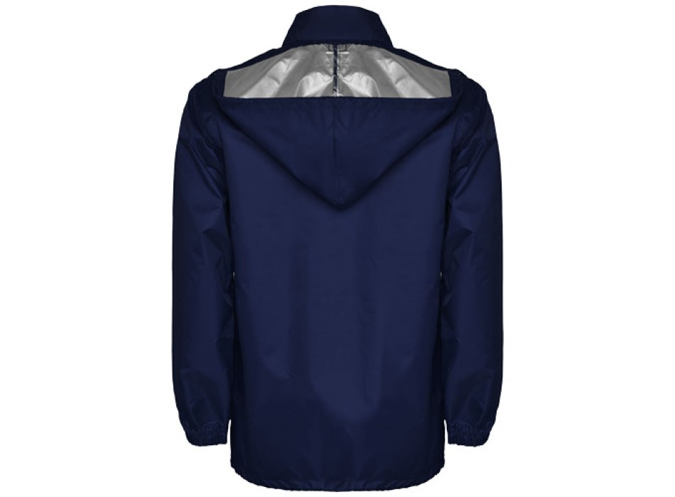 Giacca impermeabile leggera unisex Escocia
