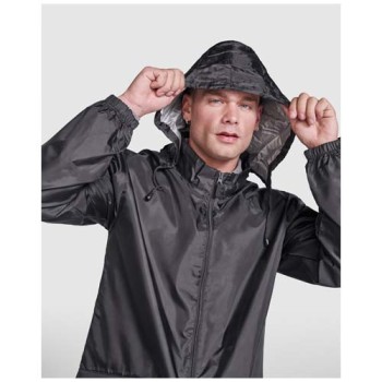 Giacca impermeabile leggera unisex Escocia