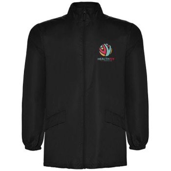 Giacca impermeabile leggera unisex Escocia
