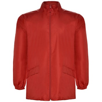 Giacca impermeabile leggera unisex Escocia
