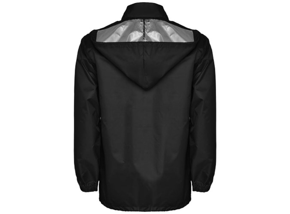 Giacca impermeabile leggera unisex Escocia