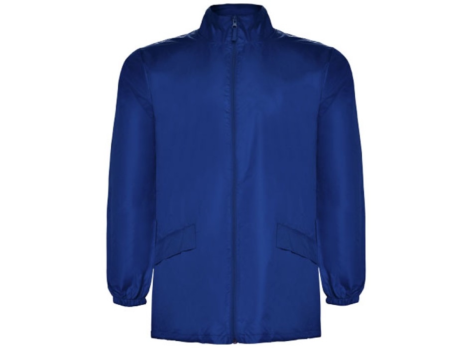 Giacca impermeabile leggera unisex Escocia