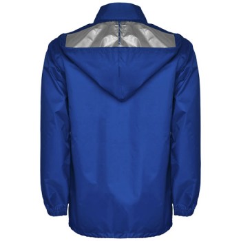 Giacca impermeabile leggera unisex Escocia