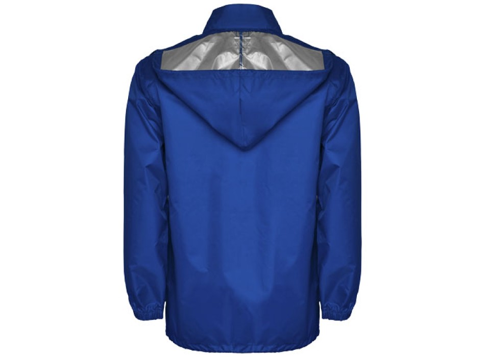 Giacca impermeabile leggera unisex Escocia