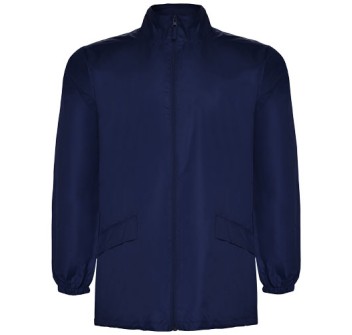 Giacca impermeabile leggera unisex Escocia