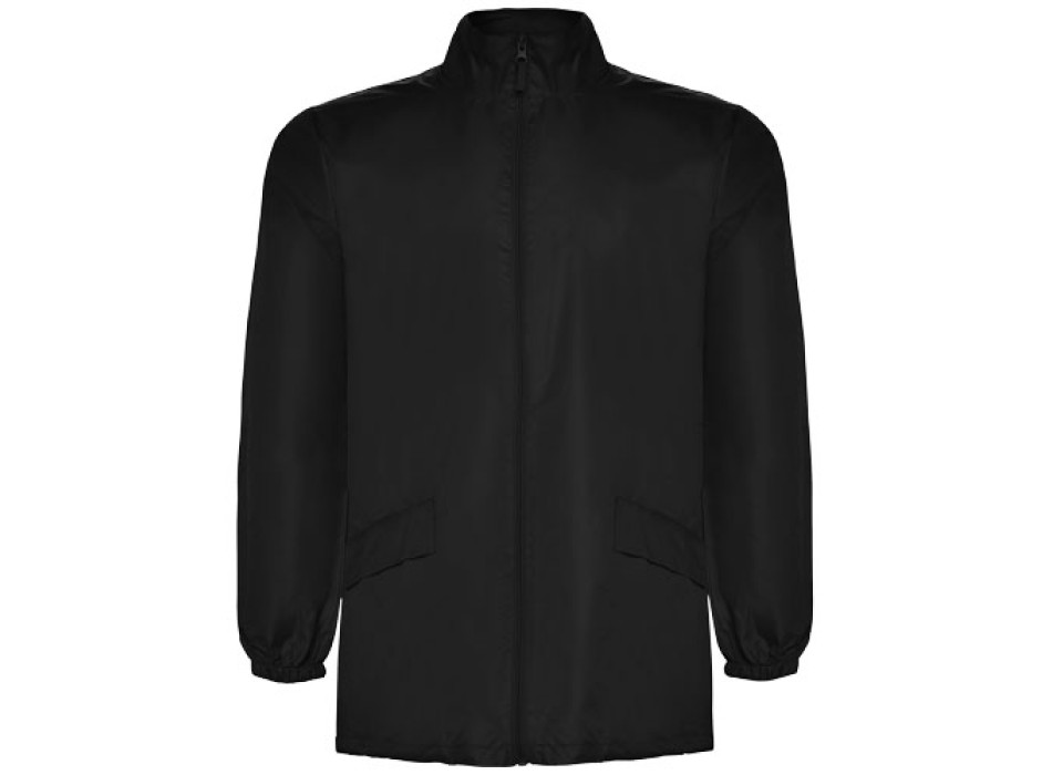 Giacca impermeabile leggera unisex Escocia