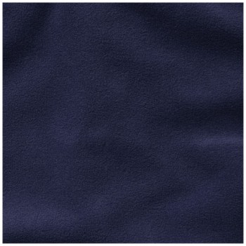 Giacca in microfleece Brossard con zip intera da donna