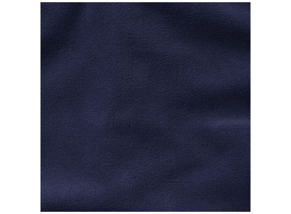 Giacca in microfleece Brossard con zip intera da donna
