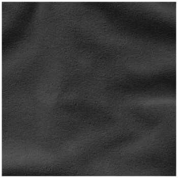 Giacca in microfleece Brossard con zip intera da donna