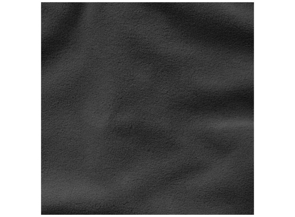 Giacca in microfleece Brossard con zip intera da donna