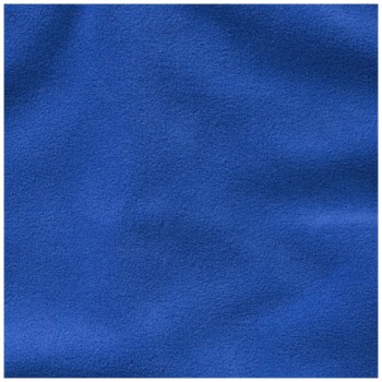Giacca in microfleece Brossard con zip intera da donna
