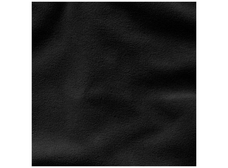 Giacca in microfleece Brossard con zip intera da uomo