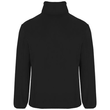 Giacca in pile da bambino con cerniera intera Artic