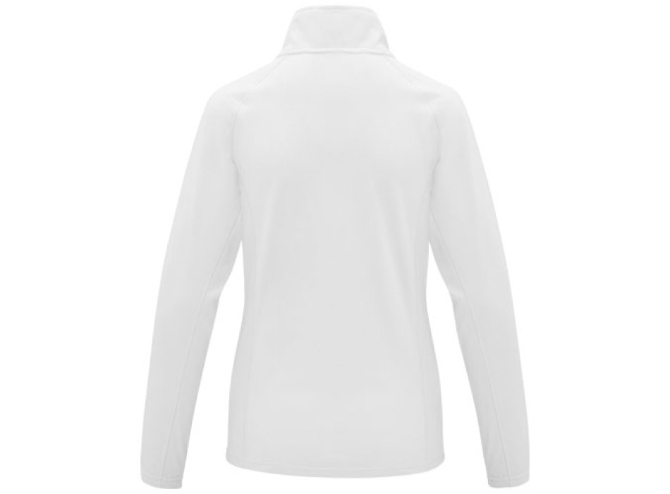 Giacca in pile da donna Zelus