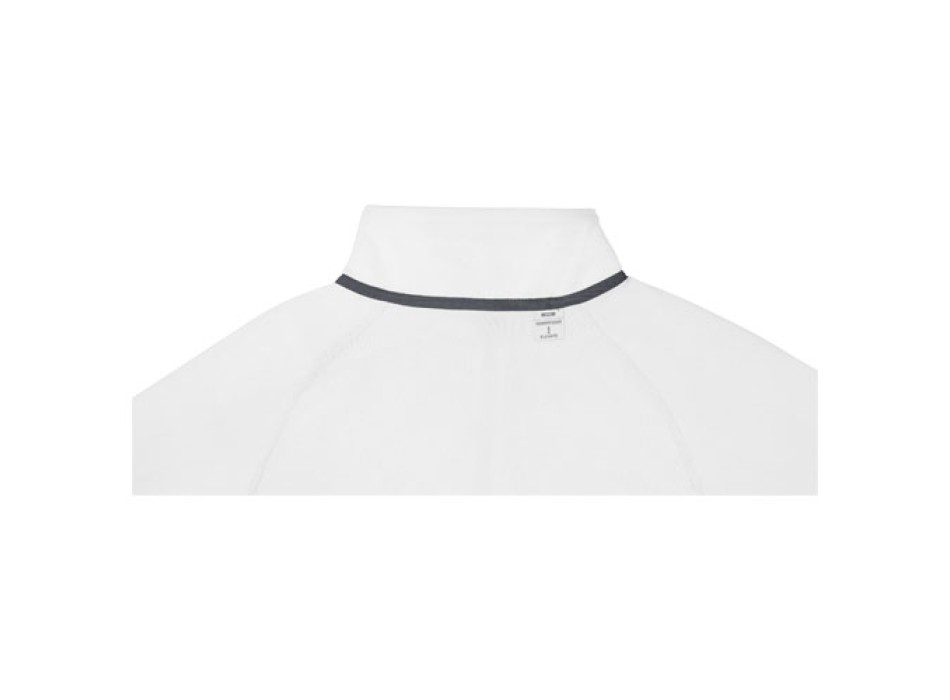 Giacca in pile da donna Zelus