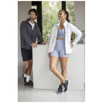 Giacca in pile da uomo Zelus