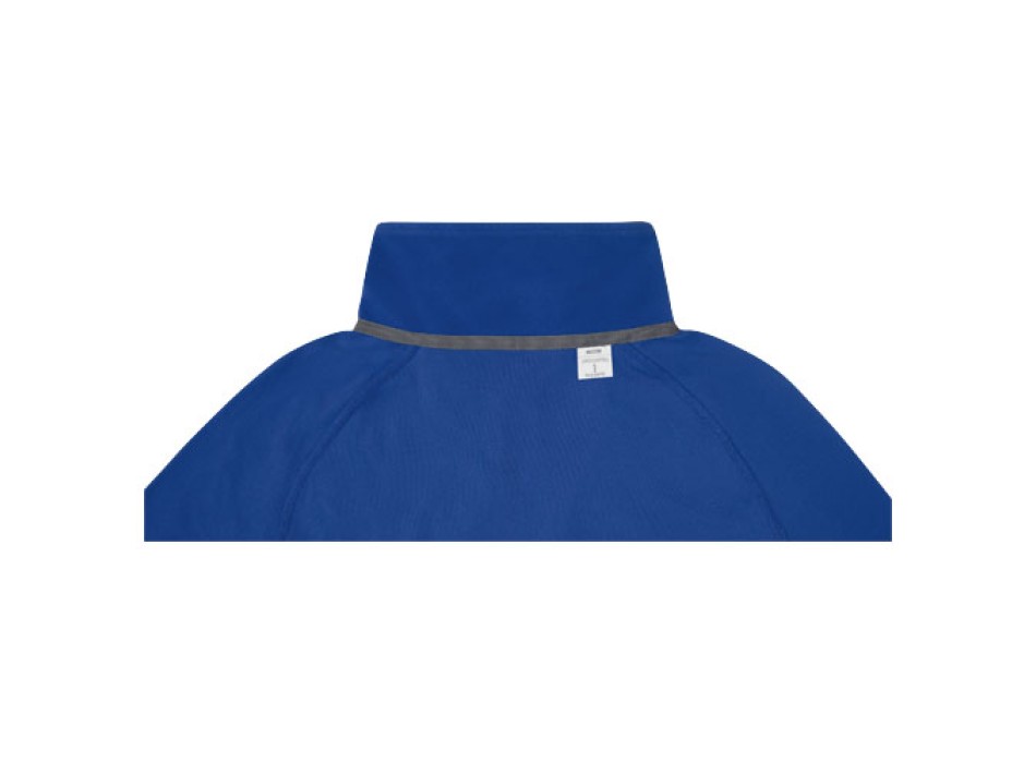 Giacca in pile da uomo Zelus