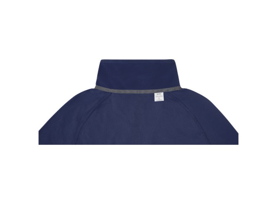 Giacca in pile da uomo Zelus