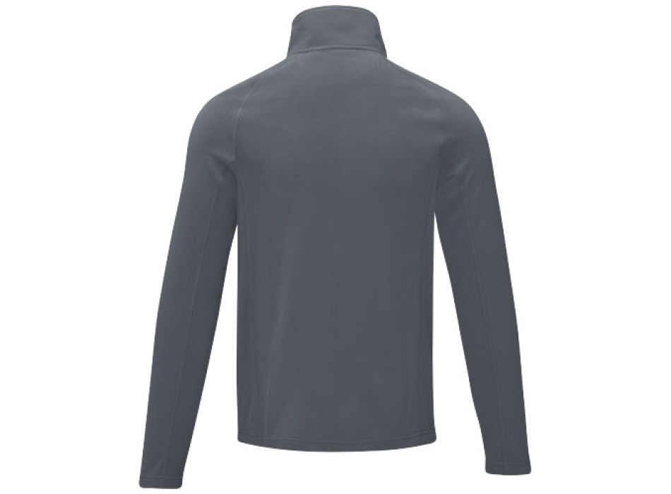 Giacca in pile da uomo Zelus