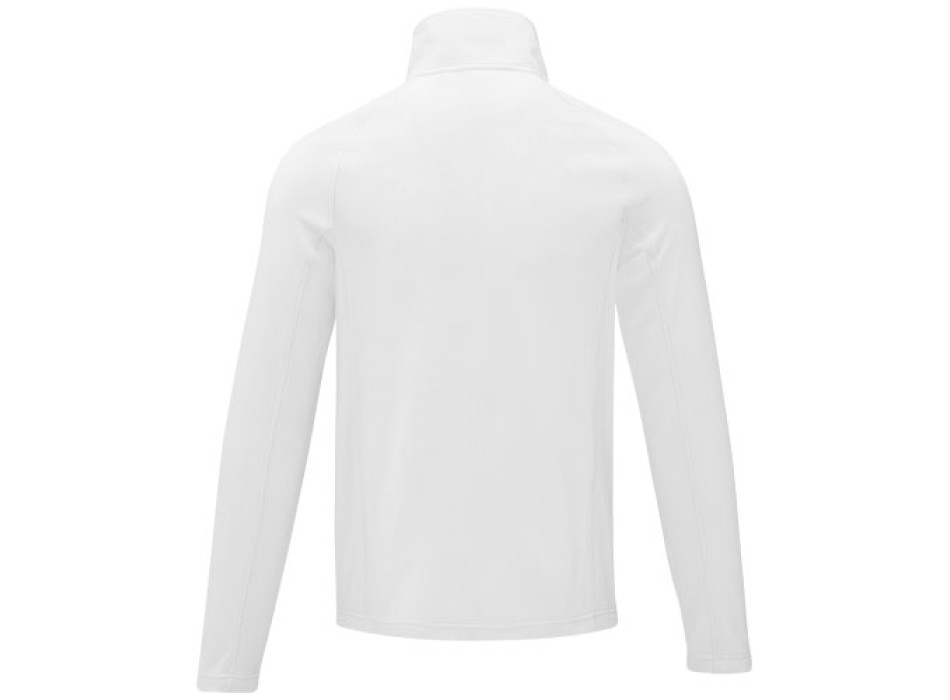 Giacca in pile da uomo Zelus