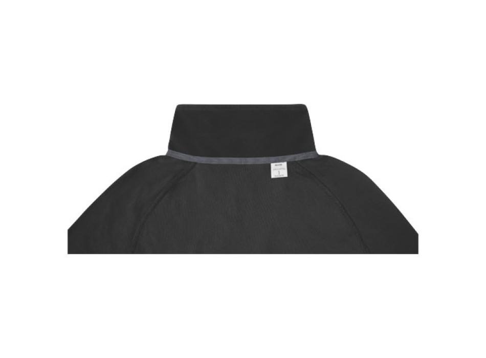 Giacca in pile da uomo Zelus