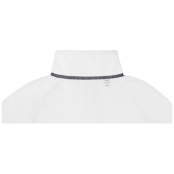 Giacca in pile da uomo Zelus