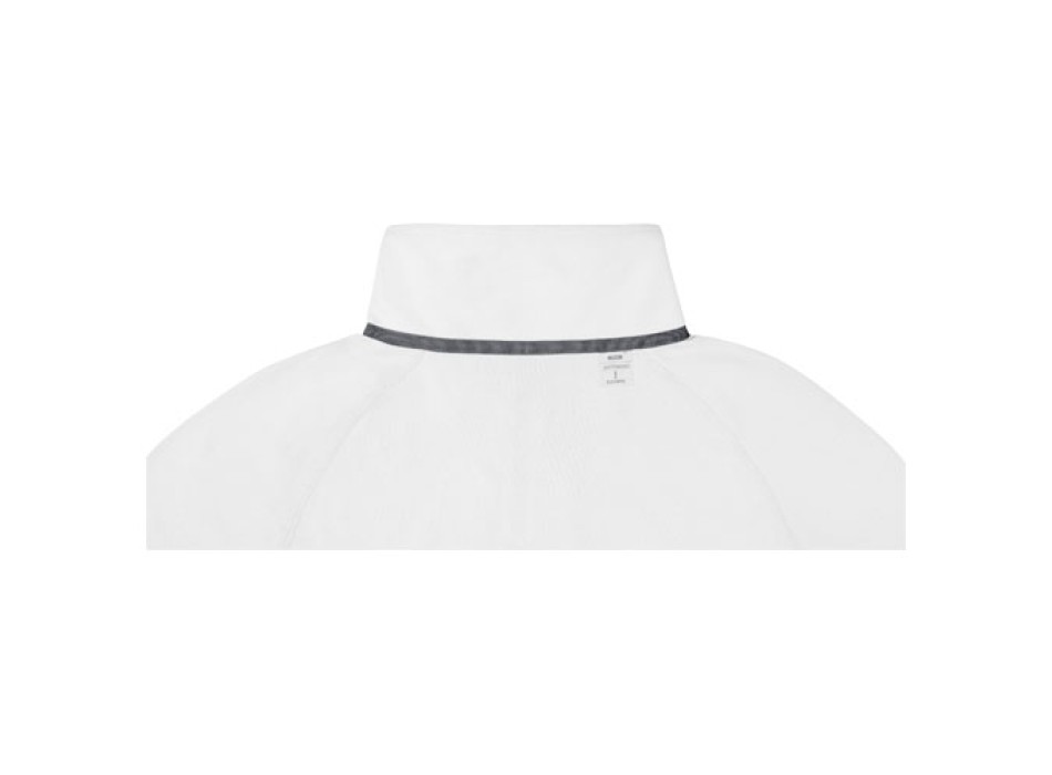 Giacca in pile da uomo Zelus