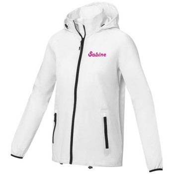 Giacca leggera da donna Dinlas