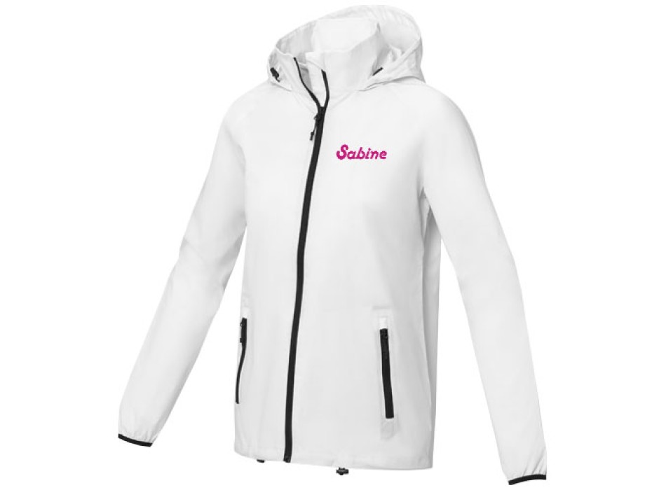 Giacca leggera da donna Dinlas