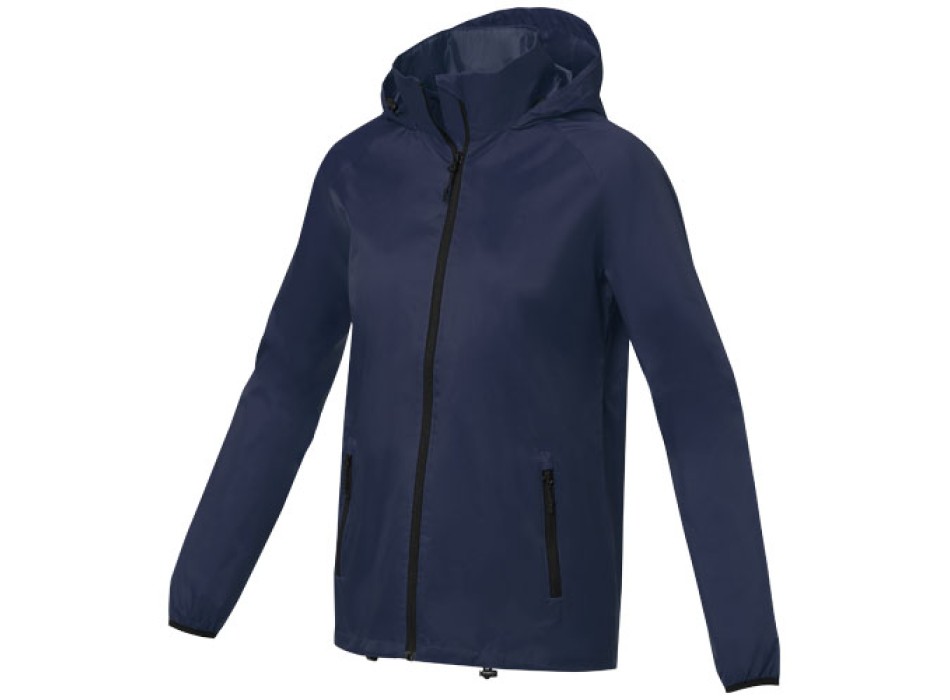 Giacca leggera da donna Dinlas