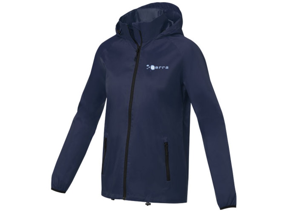Giacca leggera da donna Dinlas